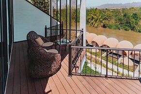 VeeVaree Riverkwai Resort