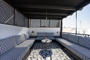 The Grand Riad & Spa
