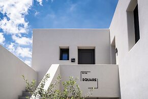 On The Square