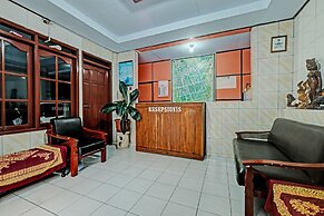 Hotel O Muria