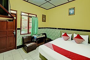 Hotel O Muria