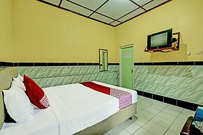 Hotel O Muria