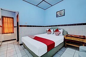 Hotel O Muria