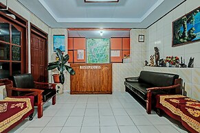 Hotel O Muria