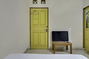 Hotel O Muria