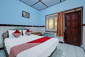 Hotel O Muria