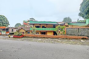 Hotel O Muria