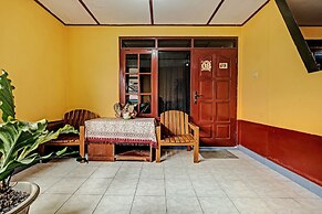 Hotel O Muria
