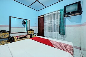 Hotel O Muria