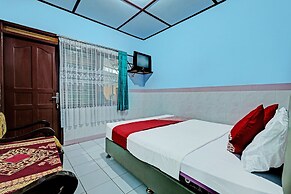 Hotel O Muria