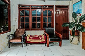 Hotel O Muria