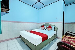 Hotel O Muria