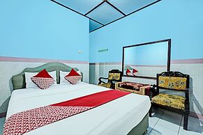 Hotel O Muria
