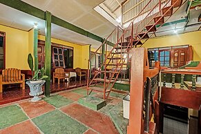 Hotel O Muria