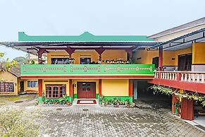 Hotel O Muria