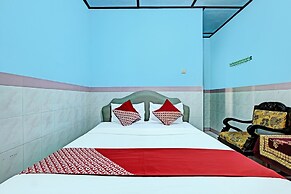 Hotel O Muria