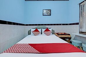 Hotel O Muria
