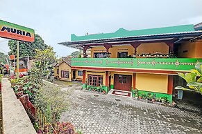 Hotel O Muria