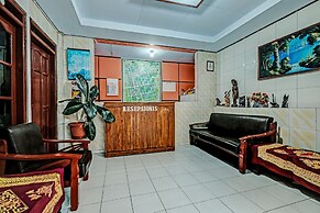 Hotel O Muria