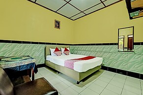 Hotel O Muria