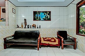 Hotel O Muria