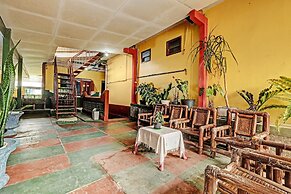 Hotel O Muria