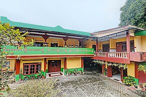 Hotel O Muria