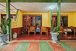 Hotel O Muria