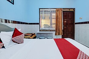 Hotel O Muria