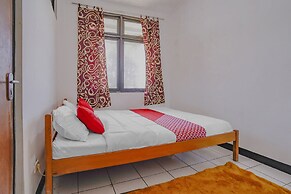 OYO 90352 Villa Agape 2