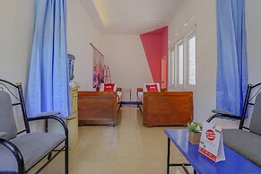 OYO 90352 Villa Agape 2