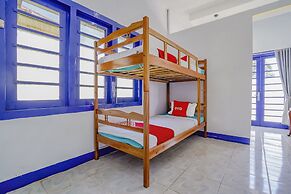 OYO 90352 Villa Agape 2