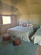 Beldi camp