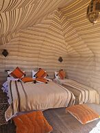Beldi camp