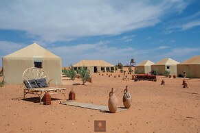 Beldi camp