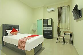 Danceneter Padang formerly Utama Residence