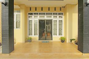 Danceneter Padang formerly Utama Residence