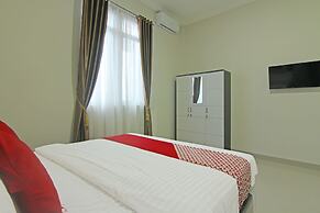 Danceneter Padang formerly Utama Residence
