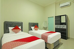 Danceneter Padang formerly Utama Residence