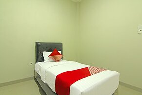 Danceneter Padang formerly Utama Residence