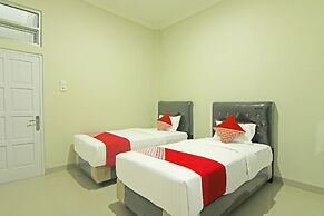 Danceneter Padang formerly Utama Residence