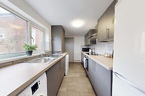 City Centre-uni Cottage - Ideal Location