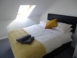 Perfect Location for City Centre-university