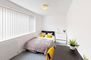 Perfect Location for City Centre-university