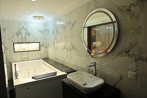 Hotel Golden Riviera