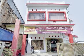 Hotel O Karisma Residence