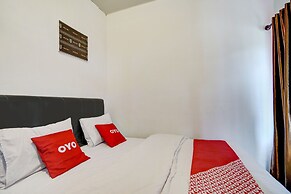 Hotel O Karisma Residence