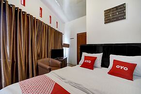 Hotel O Karisma Residence