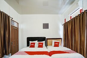 Hotel O Karisma Residence