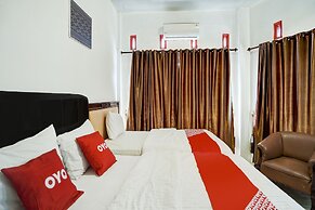 Hotel O Karisma Residence